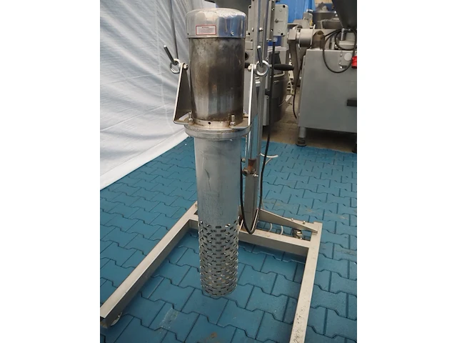 Silverson ltd - afbeelding 5 van  8