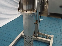 Silverson ltd - afbeelding 5 van  8