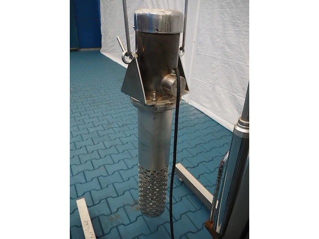Silverson ltd - afbeelding 6 van  8