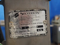 Silverson ltd - afbeelding 8 van  8