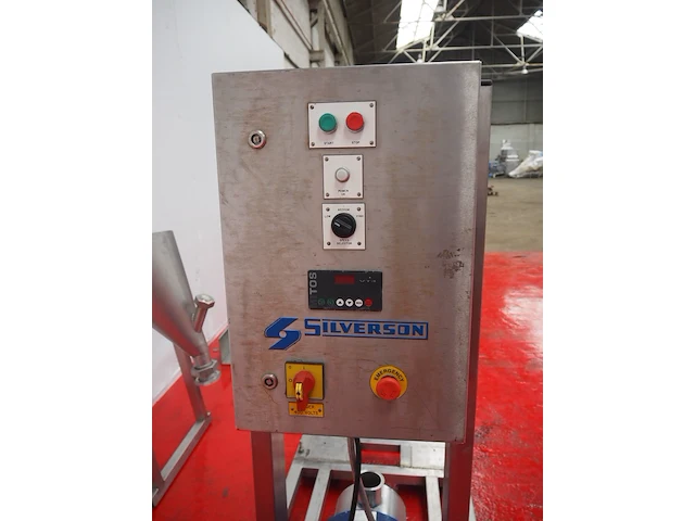Silverson - afbeelding 9 van  11