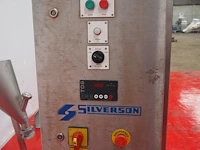 Silverson - afbeelding 9 van  11