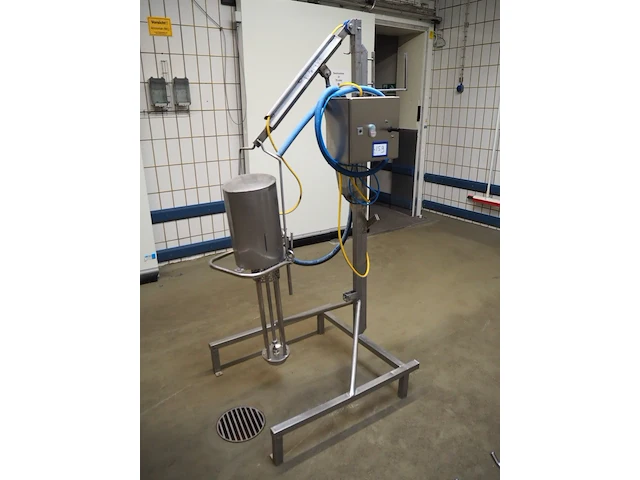 Silverson - afbeelding 1 van  8