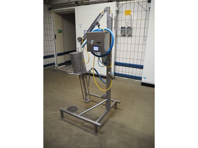 Silverson - afbeelding 2 van  8