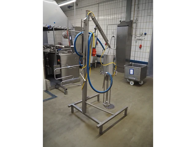 Silverson - afbeelding 3 van  8