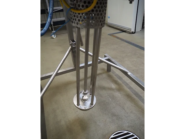 Silverson - afbeelding 5 van  8