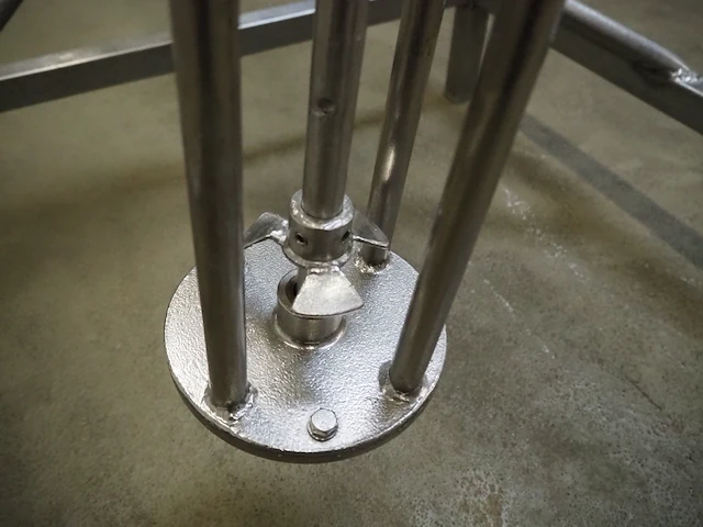 Silverson - afbeelding 6 van  8