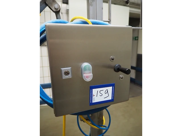 Silverson - afbeelding 7 van  8