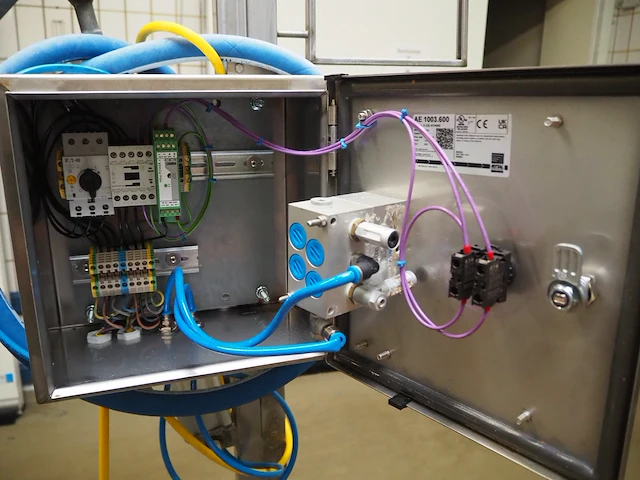 Silverson - afbeelding 8 van  8