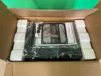 Silverstone ml06 mini-itx htpc behuizing - afbeelding 2 van  2