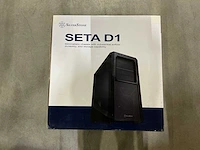 Silverstone seta d1 - afbeelding 1 van  2