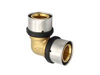 Silvertec pro 40x3.5mm doos á 10 stuks persfittingen (3x) - afbeelding 1 van  2