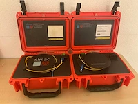 Simac - singlemode launch box - afbeelding 2 van  6