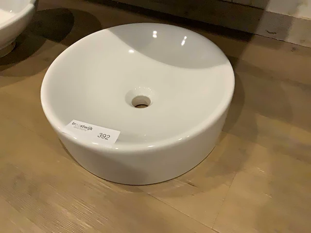 Simas waskom - afbeelding 1 van  2