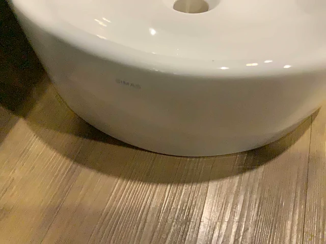 Simas waskom - afbeelding 2 van  2