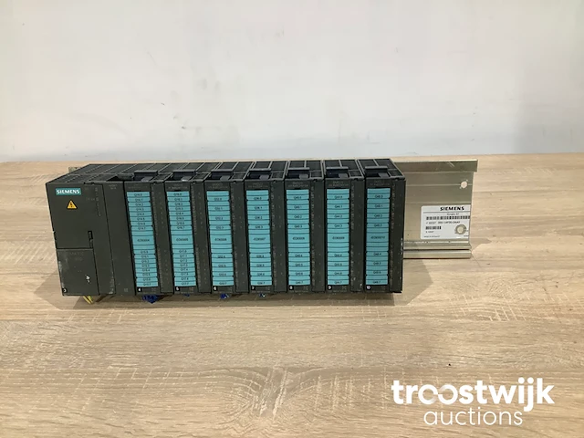 Simatic controller - afbeelding 1 van  7
