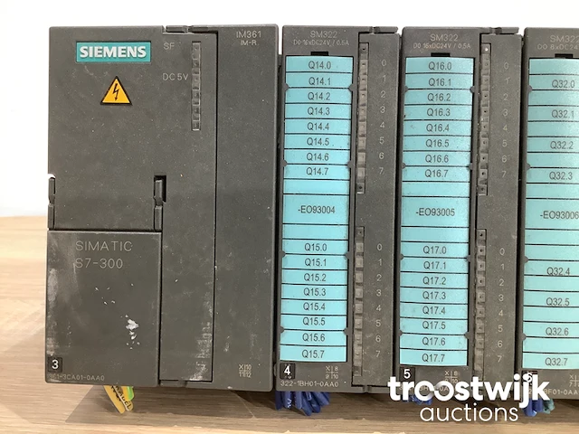 Simatic controller - afbeelding 5 van  7