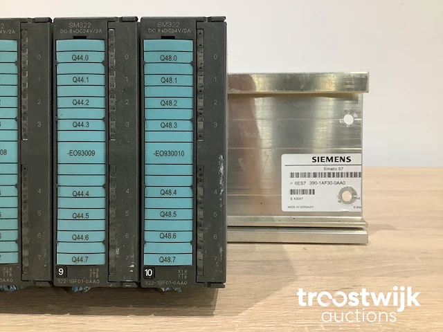 Simatic controller - afbeelding 7 van  7