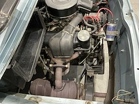 Simca - 1000 - gls - oldtimer - 1967 - afbeelding 12 van  26