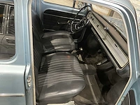Simca - 1000 - gls - oldtimer - 1967 - afbeelding 15 van  26