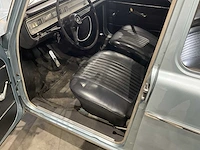 Simca - 1000 - gls - oldtimer - 1967 - afbeelding 16 van  26