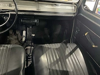 Simca - 1000 - gls - oldtimer - 1967 - afbeelding 18 van  26