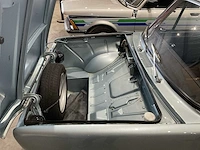 Simca - 1000 - gls - oldtimer - 1967 - afbeelding 24 van  26