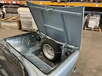 Simca - 1000 - gls - oldtimer - 1967 - afbeelding 25 van  26