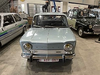 Simca - 1000 - gls - oldtimer - 1967 - afbeelding 2 van  26