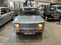 Simca - 1000 - gls - oldtimer - 1967 - afbeelding 3 van  26