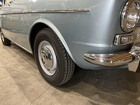 Simca - 1000 - gls - oldtimer - 1967 - afbeelding 5 van  26