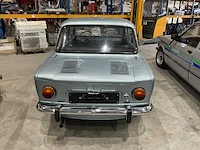 Simca - 1000 - gls - oldtimer - 1967 - afbeelding 6 van  26