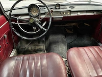 Simca 1500 oldtimer - 1965 - afbeelding 2 van  25