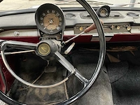 Simca 1500 oldtimer - 1965 - afbeelding 3 van  25