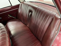 Simca 1500 oldtimer - 1965 - afbeelding 6 van  25