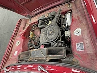Simca 1500 oldtimer - 1965 - afbeelding 8 van  25