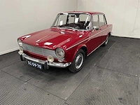 Simca 1500 oldtimer - 1965 - afbeelding 1 van  25