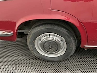 Simca 1500 oldtimer - 1965 - afbeelding 15 van  25