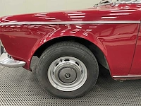 Simca 1500 oldtimer - 1965 - afbeelding 17 van  25