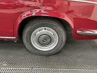Simca 1500 oldtimer - 1965 - afbeelding 18 van  25