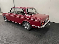 Simca 1500 oldtimer - 1965 - afbeelding 19 van  25