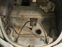 Simca 8 saloon, bouwjaar 1947, uniek - afbeelding 6 van  17