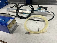 Simco anti statische unit met perslucht - afbeelding 3 van  6