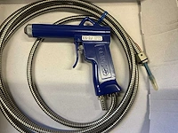 Simco es-2j ionisatie pistool - afbeelding 1 van  6