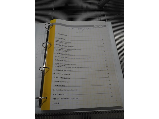 Simo - afbeelding 7 van  17