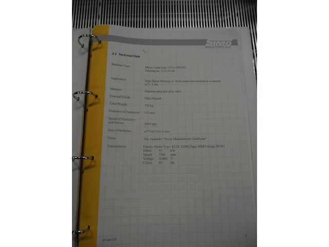 Simo - afbeelding 8 van  17