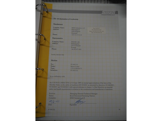 Simo - afbeelding 9 van  17