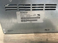 Simodrive modul (3x) - afbeelding 5 van  13