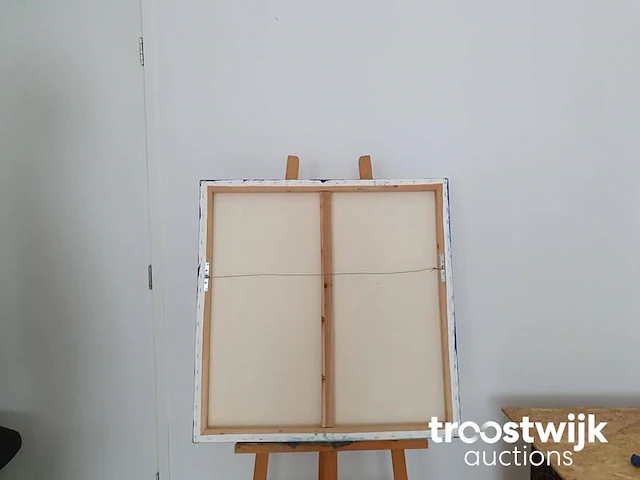 Simon bruno schilderij - afbeelding 3 van  3