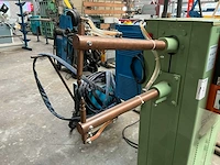 Simpel mpe 20 kva puntlasmachine - afbeelding 3 van  7